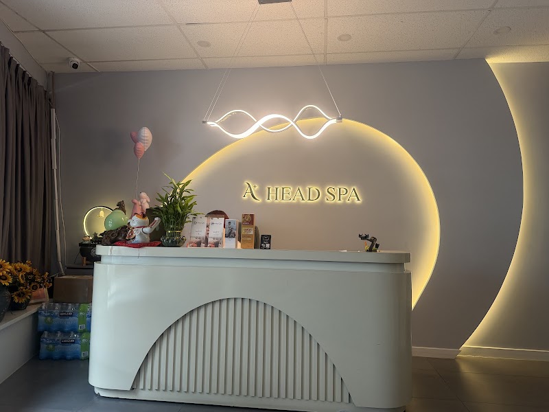 A+ Head Spa Ozone Park - Day Spa in Ozone Park