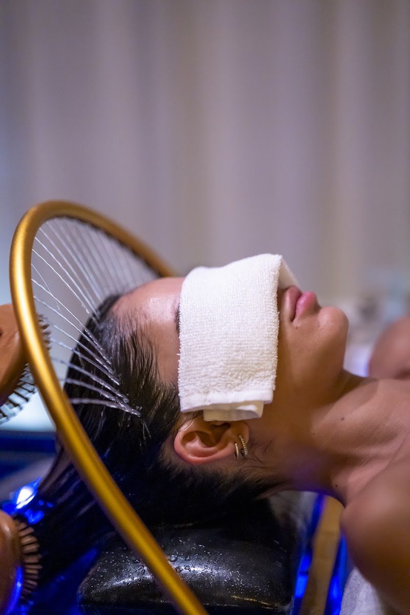 A Head Spa Spa Rosh HaSharon Hod Hasharon - Day Spa in Hod Hasharon