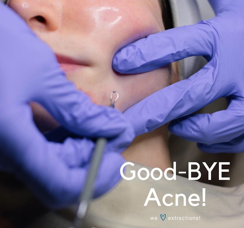 A Higher Beauty Facial Boutique Denver - Day Spa in Denver