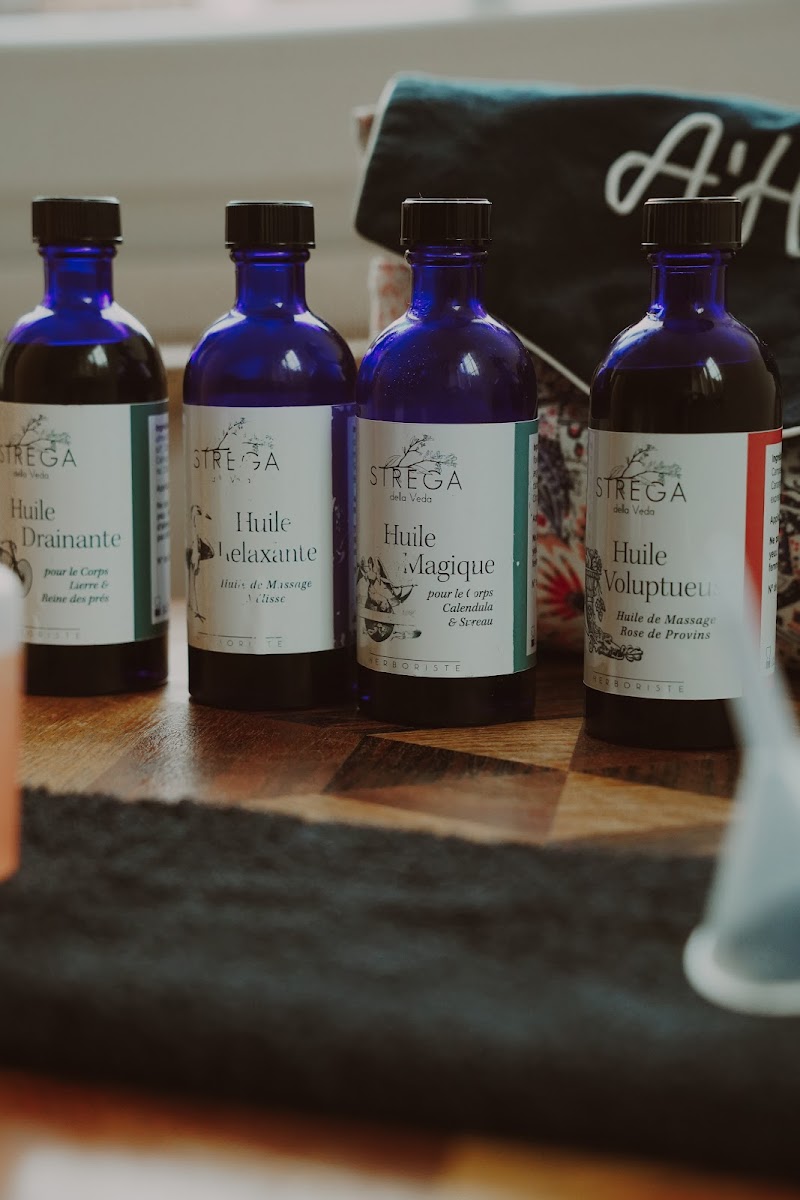 A'Hotu Massage Volgelsheim - Day Spa in Volgelsheim