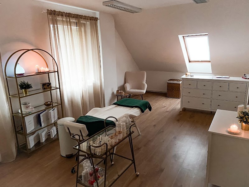 A&K Beauty salon Velká Polom - Day Spa in Velká Polom