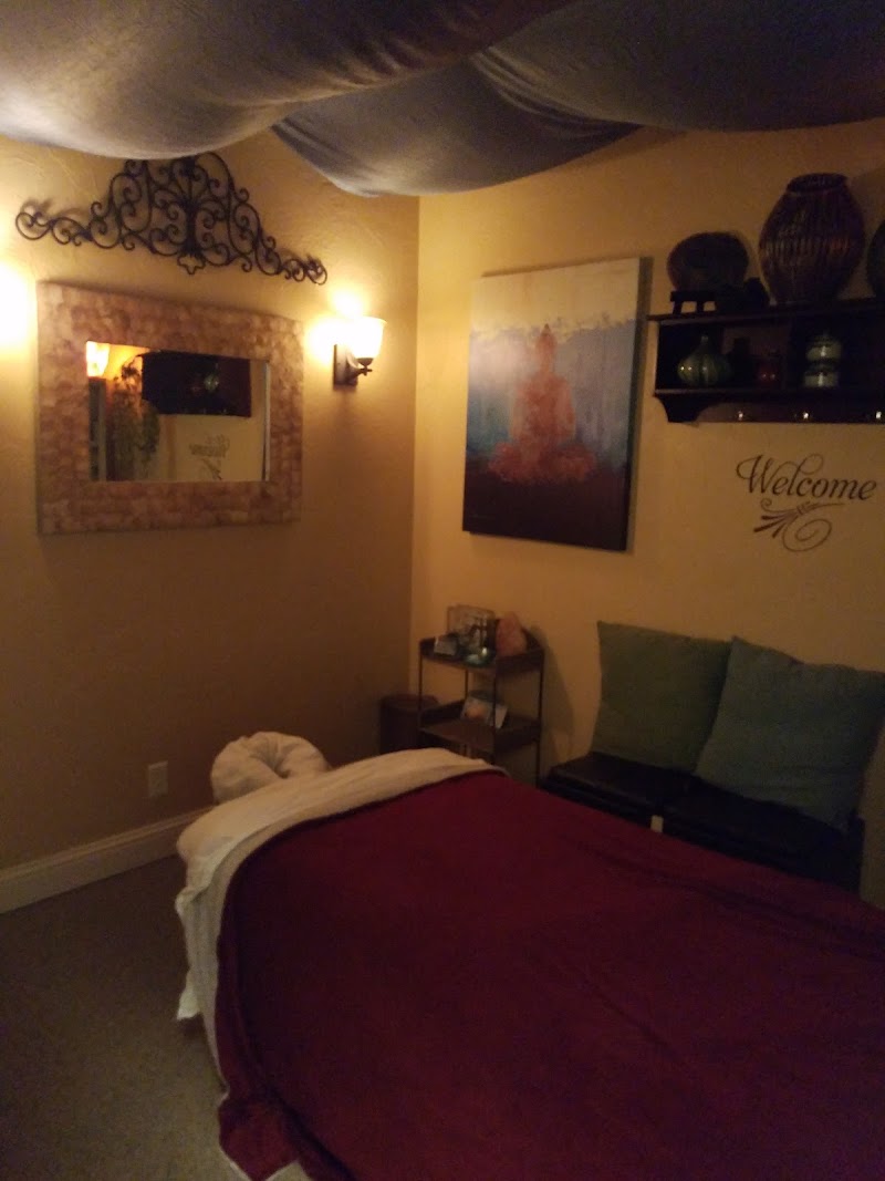 A Kneaded Touch Massage by Dena Idaho Falls - Day Spa in Idaho Falls
