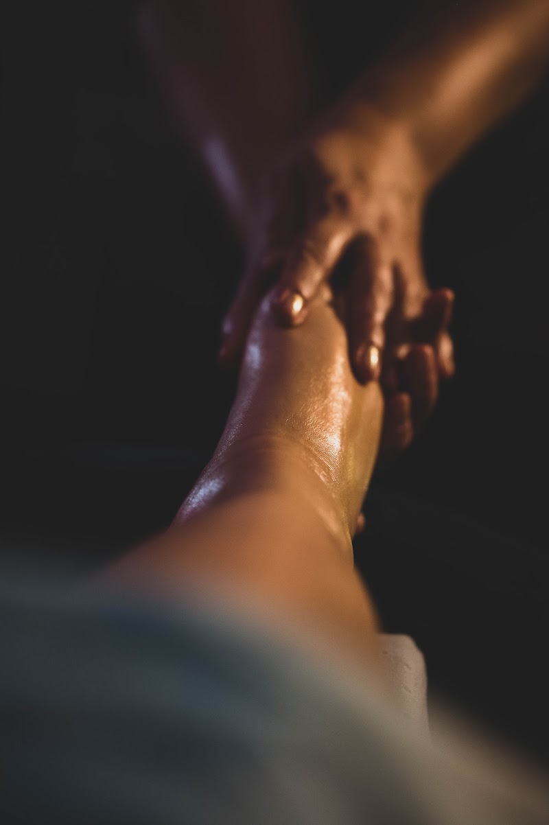 A l'Ancre de Soi Diors - Day Spa in Diors