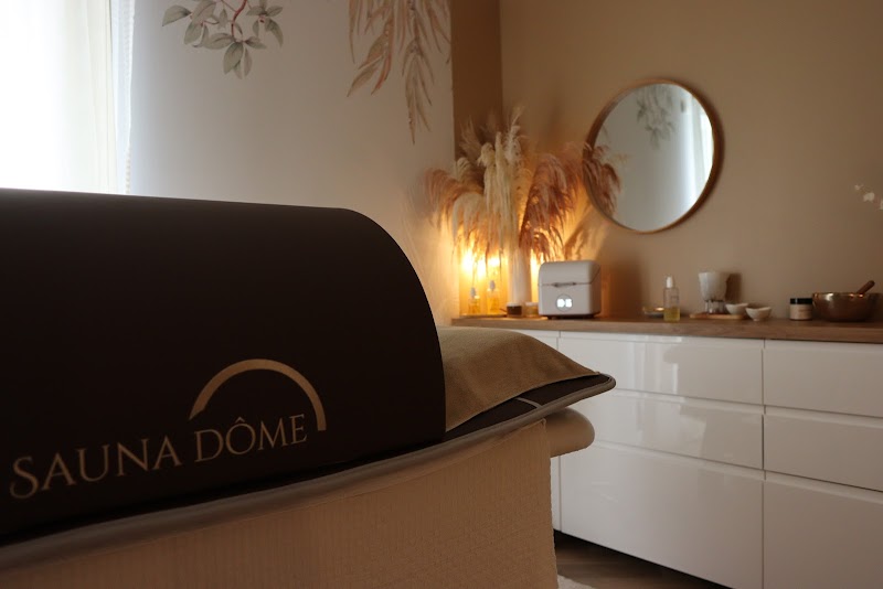 A l'Aube du Bien-Être Bois-Guillaume - Day Spa in Bois-Guillaume