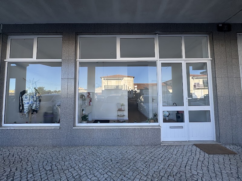 A L M A - By Mariana Alves Oliveira do Bairro - Day Spa in Oliveira do Bairro