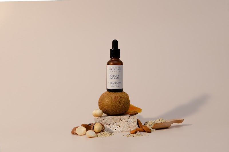 A Little Beauty Montville - Day Spa in Montville