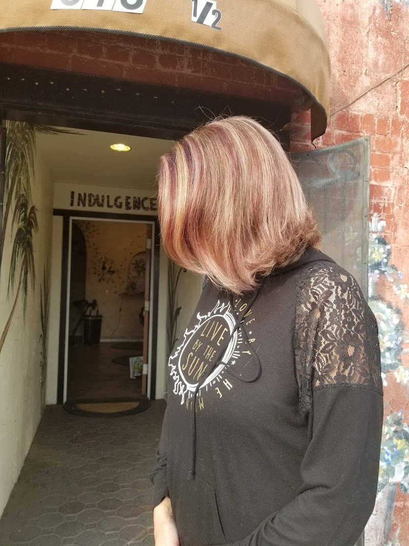 A Little Indulgence Salon and Day Spa Clovis - Day Spa in Clovis