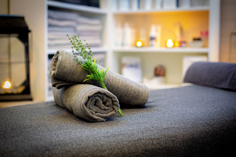 A Mano City Spa Skövde - Day Spa in Skövde