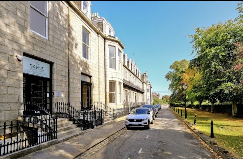 A.Masny Body & Soul Therapy Aberdeen - Day Spa in Aberdeen