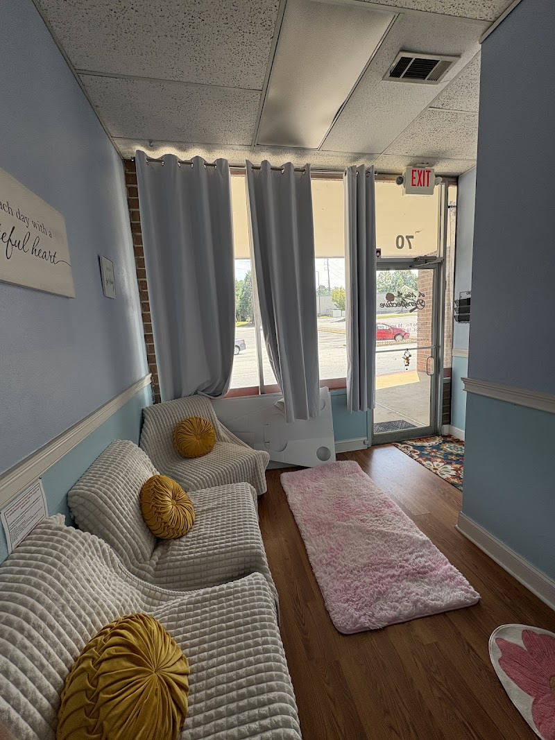 A New Perspective Life Wellness & Spa Powder Springs - Wellness Retreat in Powder Springs