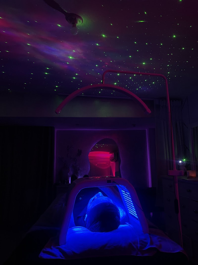 A new you by ari Ciudad Obregón - Day Spa in Ciudad Obregón