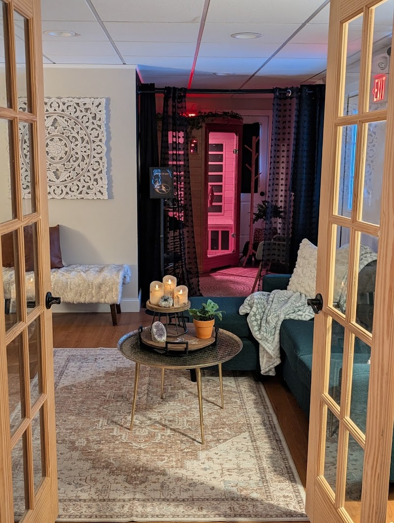 A Newfound Spa Bristol photo