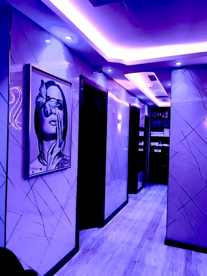 A  One Spa in Business Bay Dubai - Day Spa in Dubai