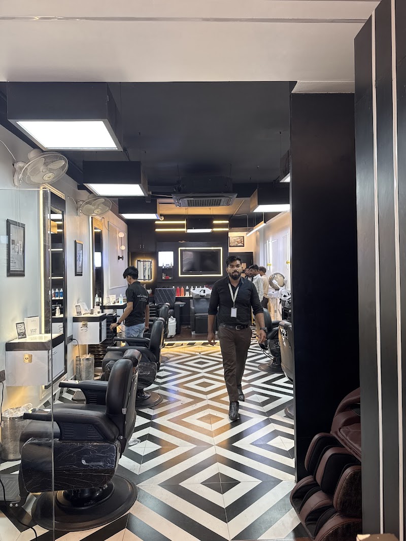 A P Menz Parlour Lucknow - Day Spa in Lucknow