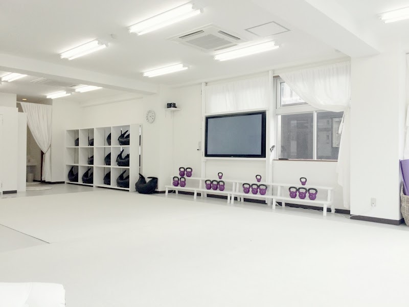 A Pareo Shintoshin Naha City - Day Spa in Naha City