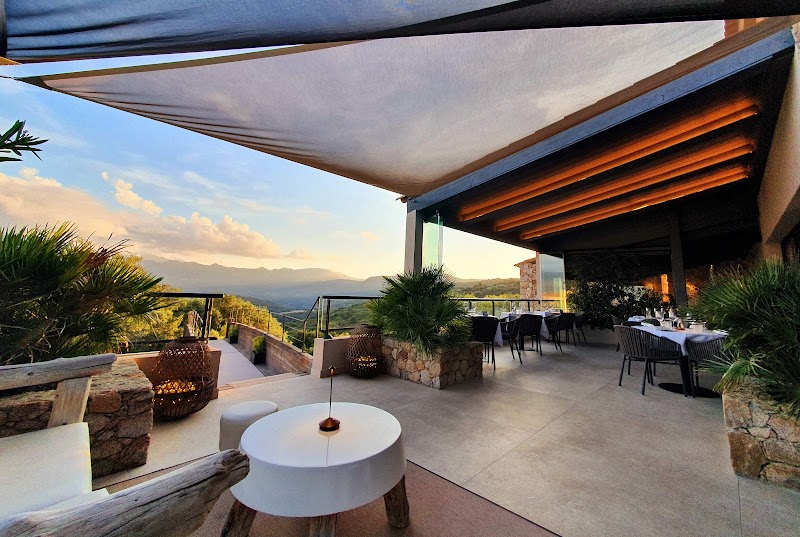 A Piattatella | Hôtel 5 étoiles - SPA & Restaurant Corsica - Hotel Spa in Corsica