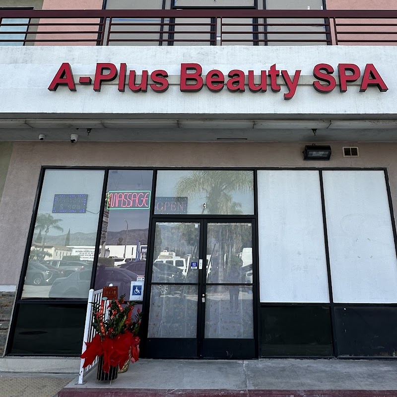 A Plus Spa Services South Wales - Day Spa in South Wales