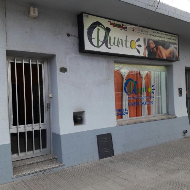 A Punto Centro de Estetica Integral General Pico - Day Spa in General Pico