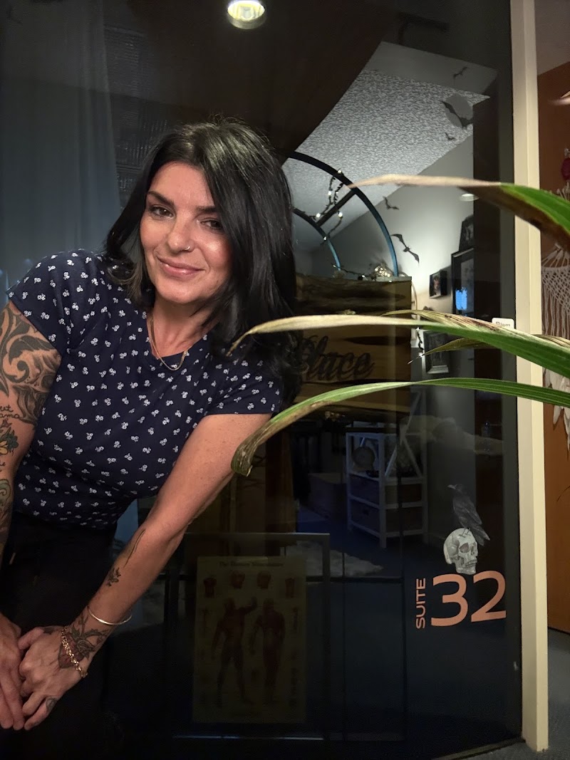 A Quiet Place Spa Michigan City - Day Spa in Michigan City