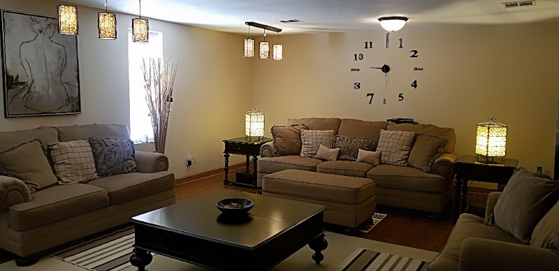 A Relaxation Center Oklahoma City - Day Spa in Oklahoma City