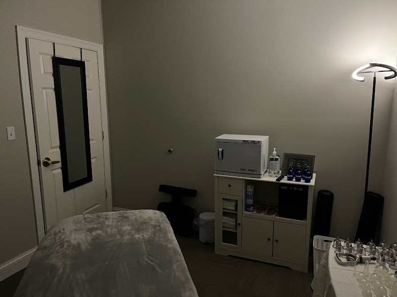 A Rich-er massage Jefferson City - Day Spa in Jefferson City