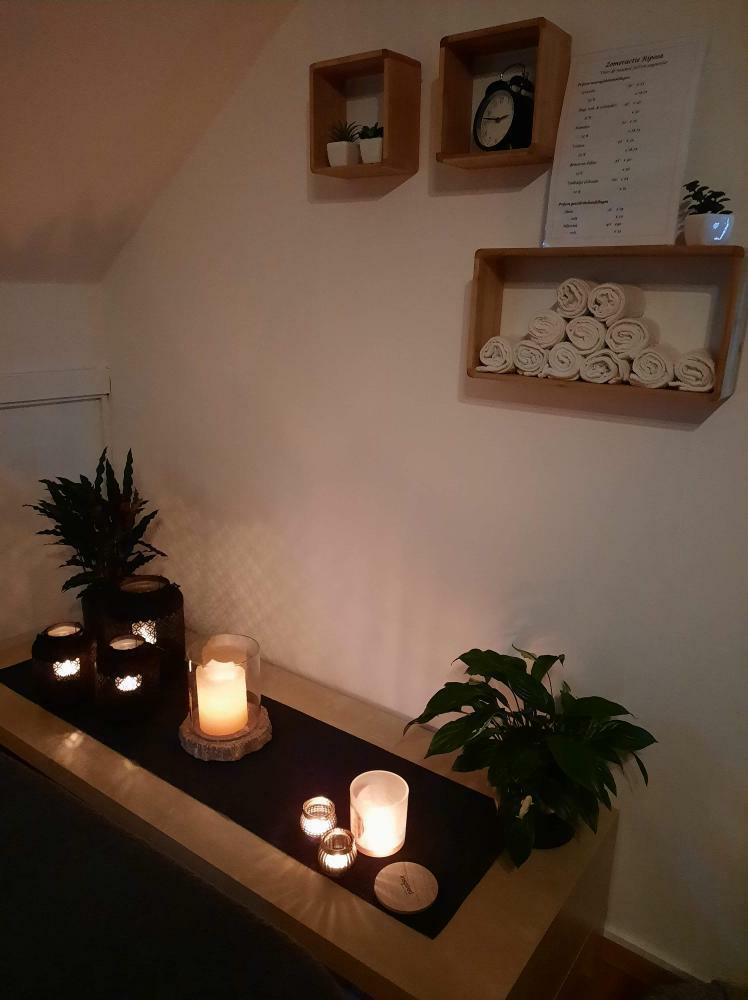 A-riposa Damme - Day Spa in Damme