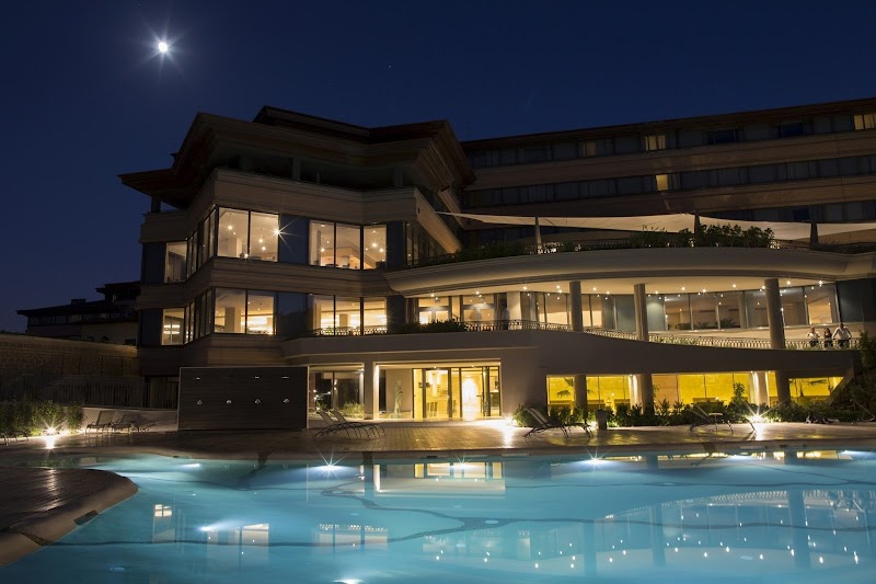 A.Roma Lifestyle Hotel Rome - Hotel Spa in Rome