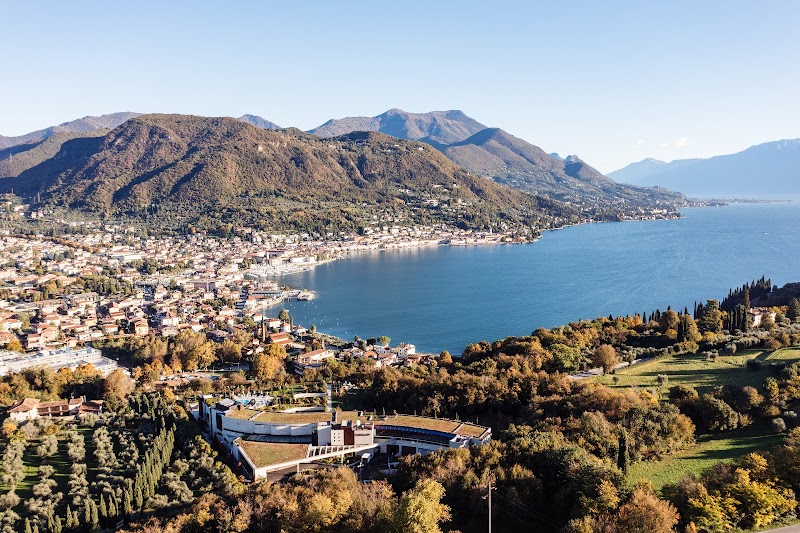 A-ROSA Lago di Garda Lake Garda - Medical Spa in Lake Garda