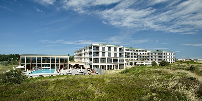 A-ROSA Sylt - Resort Spa in Sylt