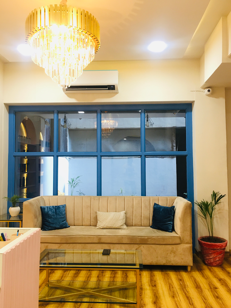 A Rumours Luxury Spa Udaipur - Day Spa in Udaipur