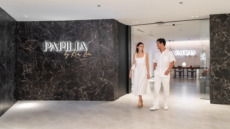 A. Rungpailin Stretch Volume & Keratin Spa Roi Et - Day Spa in Roi Et