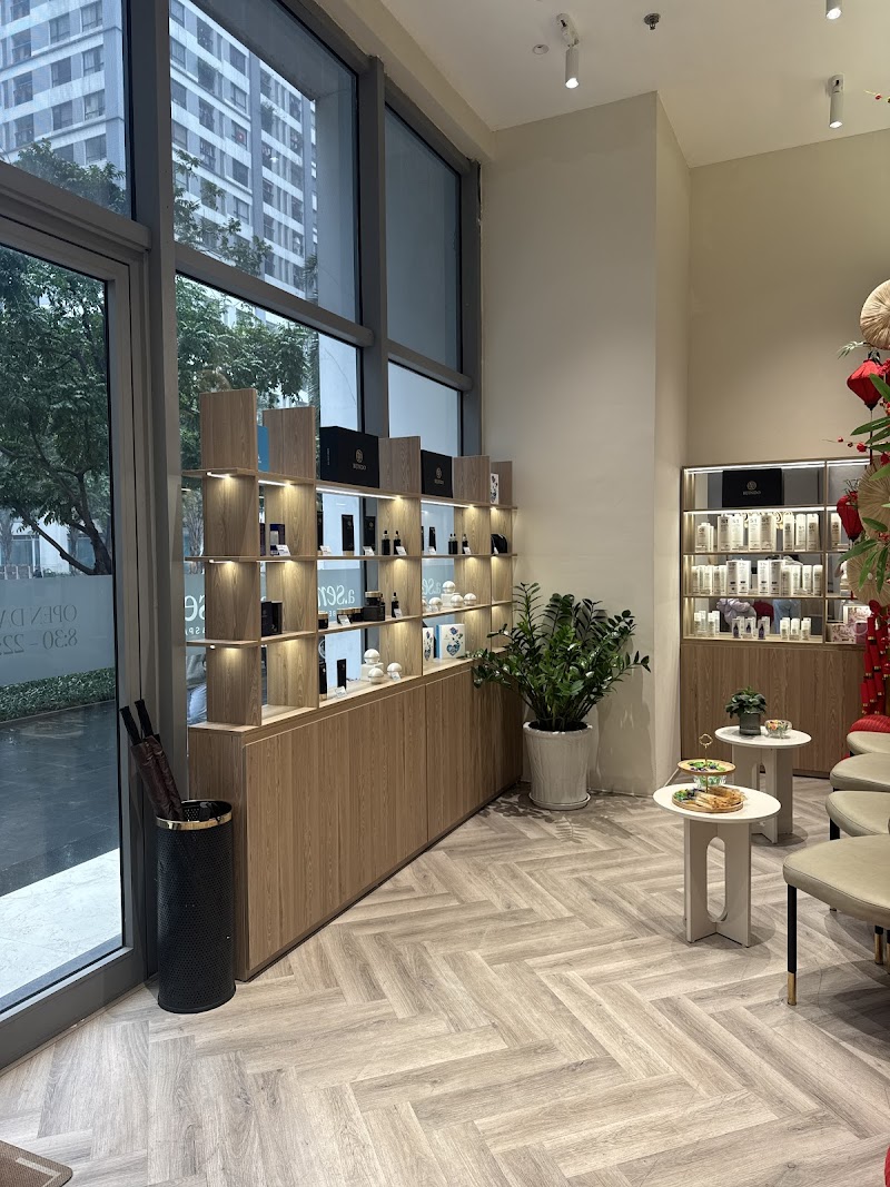 Quận Hai Bà Trưng a.SENSE Park 8 Times City - Day Spa in Quận Hai Bà Trưng