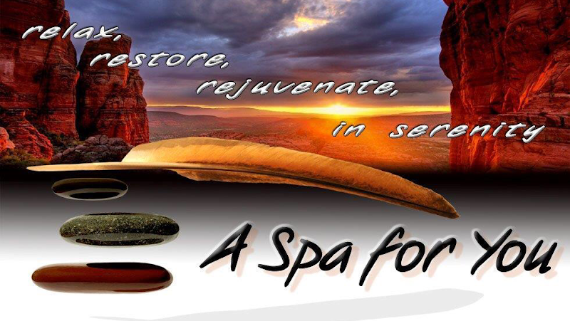 A Spa For You Sedona - Medical Spa in Sedona