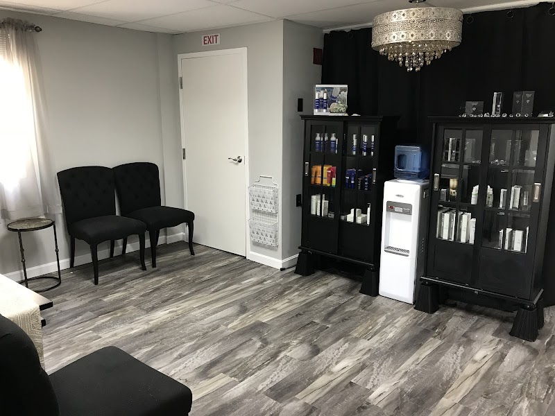 A Spa To Remember Westford - Day Spa in Westford