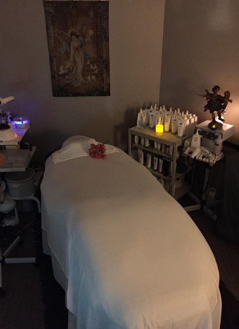 A Spirit's Touch Spa And Wellness Columbus - Wellness Retreat in Columbus