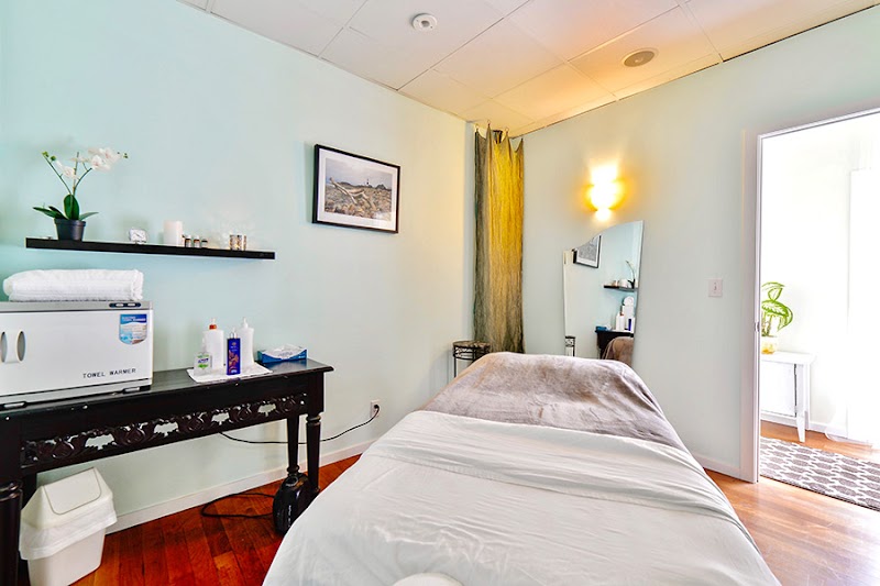 A-Studio Spa East Hampton - Day Spa in East Hampton