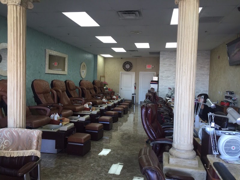 Tân An á - Day Spa in Tân An