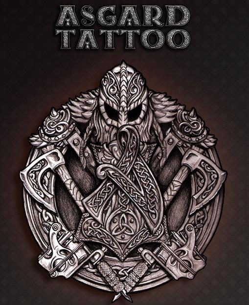 A Tattoo Invaders Curitiba - Day Spa in Curitiba