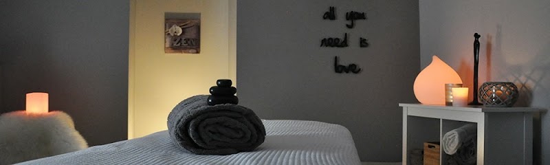 A-Temporel Massage Léglise - Day Spa in Léglise