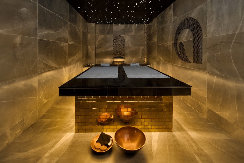 A'terra Cape Town - Day Spa in Cape Town