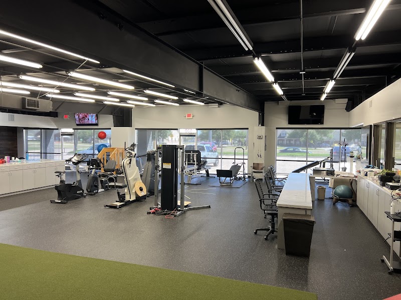 A Therapeutic Service Lewisville - Day Spa in Lewisville