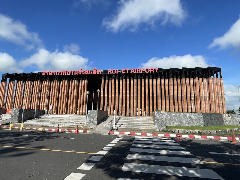 A_Time_th Roi Et - Day Spa in Roi Et