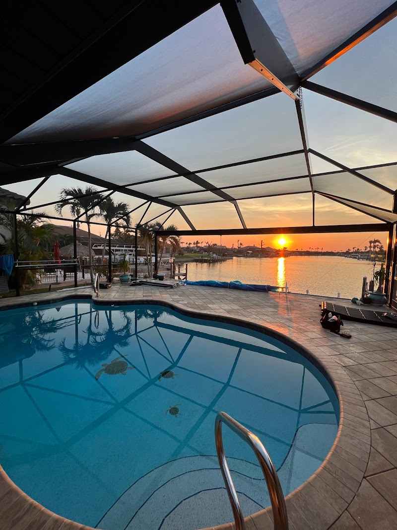 A Tiny Lanai Cape Coral - Day Spa in Cape Coral