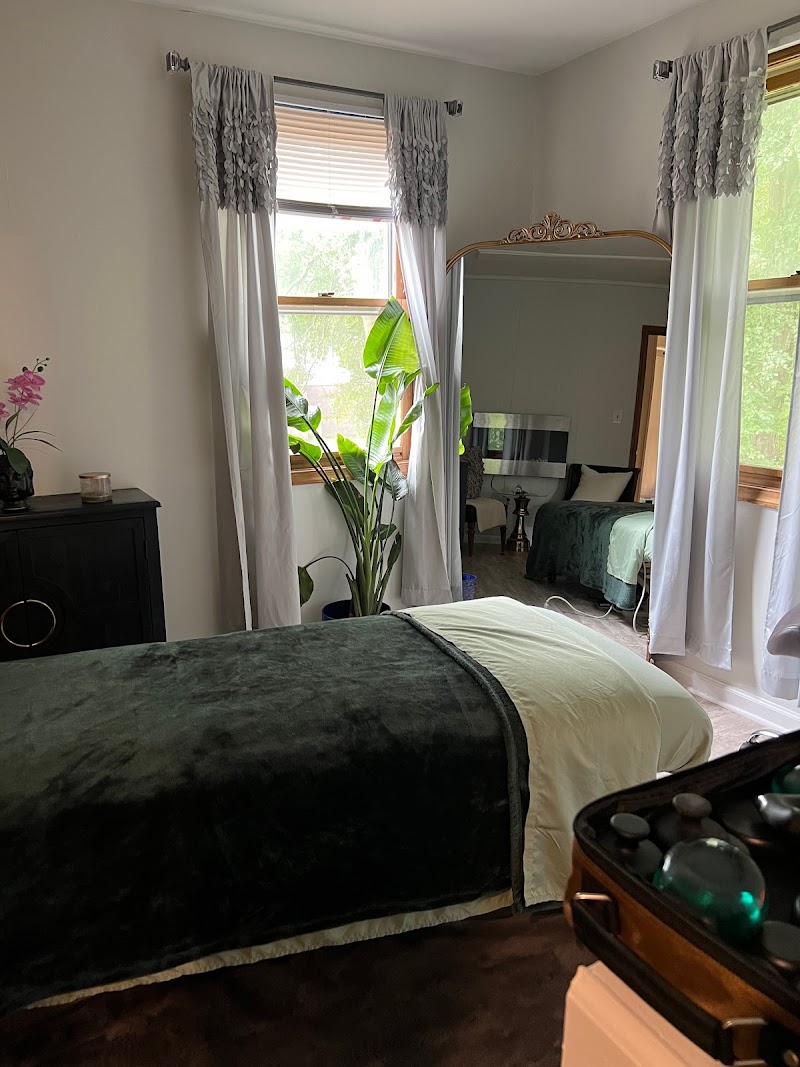 A to Zen Bodyworks Healing Spa Medford - Day Spa in Medford