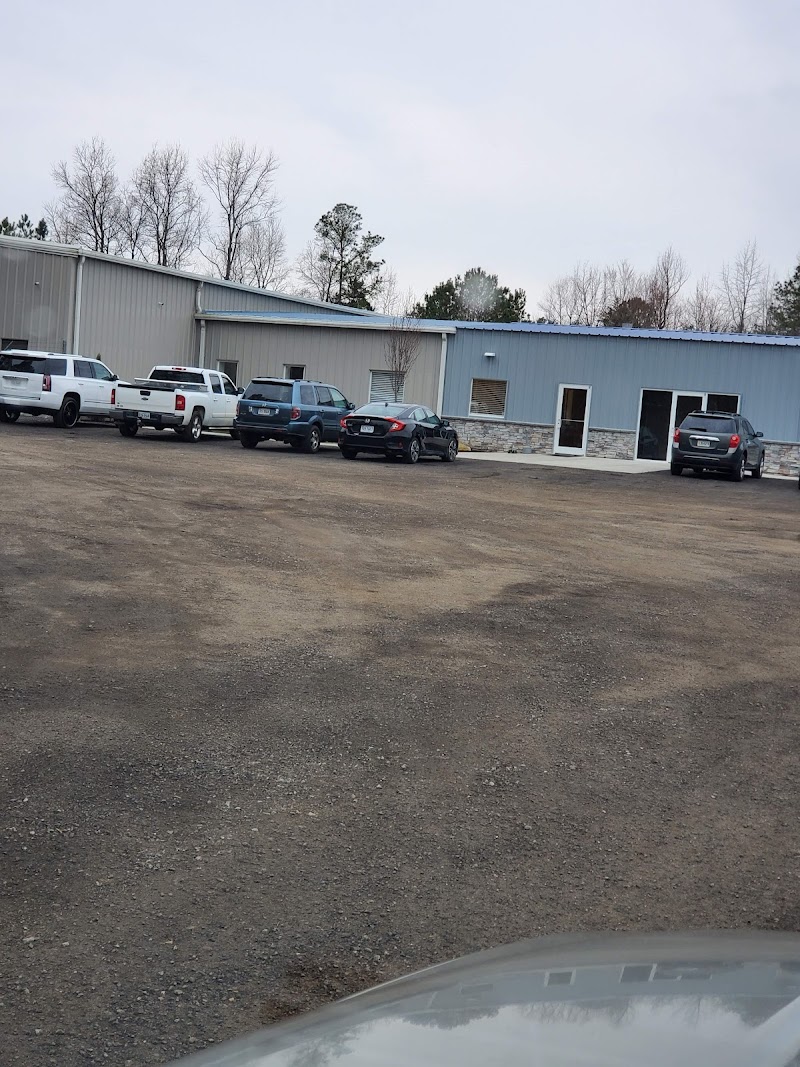 A Total Image Solution Spanaway - Day Spa in Spanaway