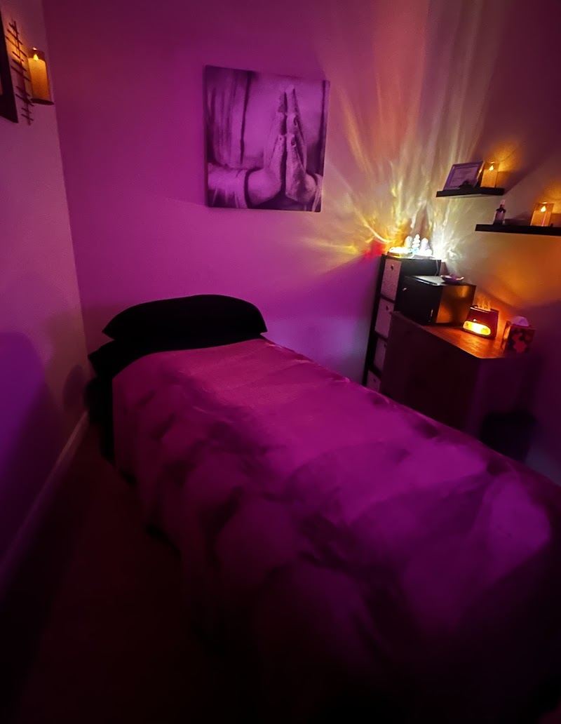 A Touch of Claas Reiki Center Boonville - Day Spa in Boonville