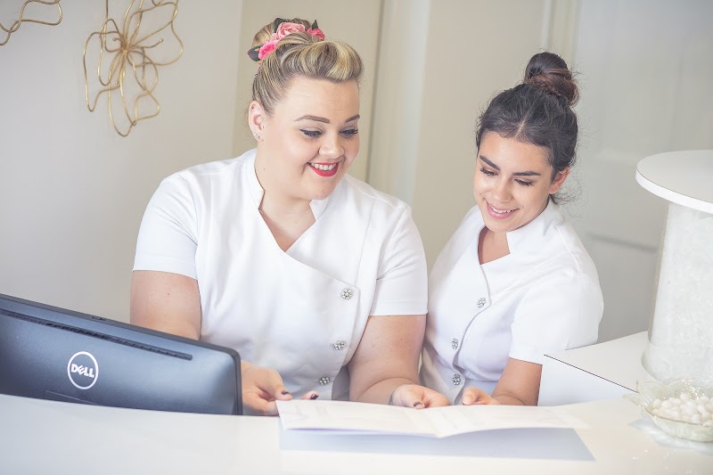 A Touch of Grace Moreton in Marsh - Day Spa in Moreton in Marsh