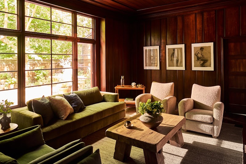 A Touch of Heaven / Massage in The Redwoods Guerneville - Day Spa in Guerneville