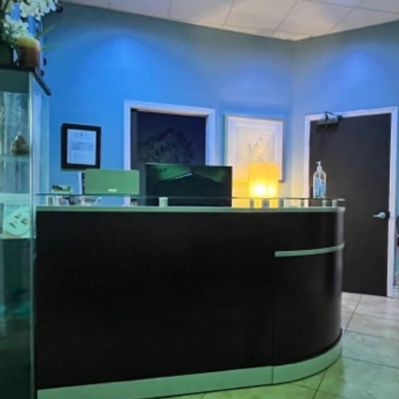 A Touch of Inspiration Cooper City - Day Spa in Cooper City