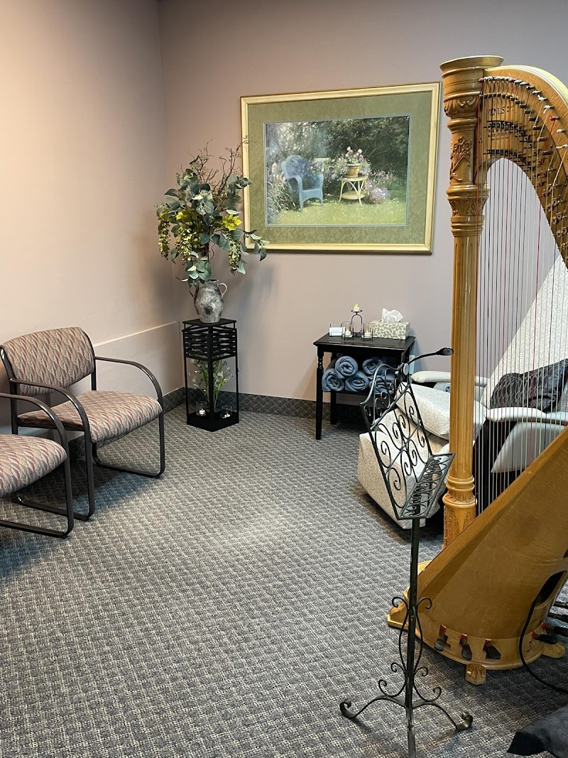 A Touch of My Harp New Baltimore - Day Spa in New Baltimore